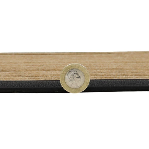 Vienna Doormat 60x90 - Durable Scraper Entrance Mat