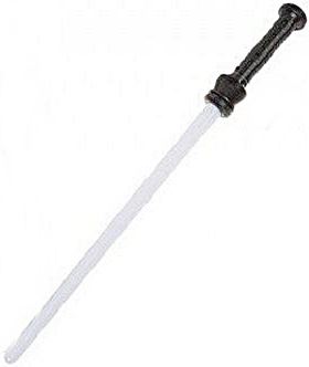 SOUNDS AND LIGHTS LASER SWORD. 048385