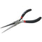 Long Nose Pliers - MINI EXTRA LONG NOSE PLIER WITH SPRING B3187