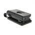 Hole Punch Rapesco - Black 12 Sheet Capacity ROPPF87S0B1