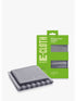 Stainless Steel Cleaning Cloth - E-CLOTH SSC for Spotless Shine