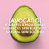 FACE FACTS AVOCADO NOURISHING JELLY MASK 60ML. 27658-150