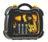 JCB TOOL CASE TOOLS. HTI1415693