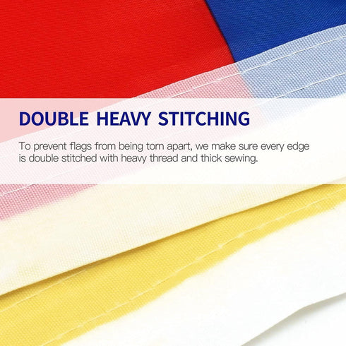 SHATCHI ENGLAND ST GEORGE FLAG 60CM X 90CM. 116543