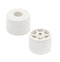 Large White Door Stop - STAR PACK 3 Door Stop 33MM 72134