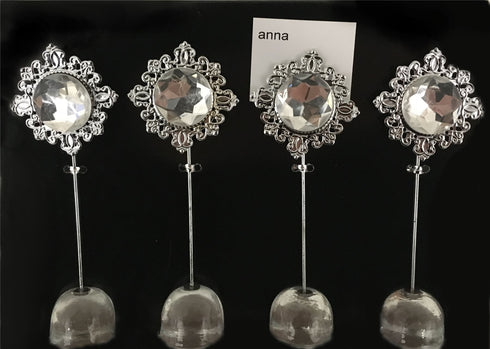 4 NAME CARD HOLDER. 871125290470