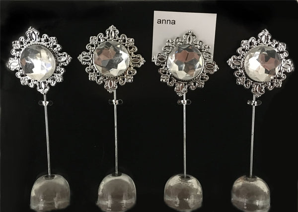 4 NAME CARD HOLDER. 871125290470