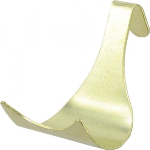 Moulding Hooks Pack - FAST PAK VALUE 9846, 4 Hooks/Set