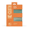 Kitchen Cleaning Pack - E-CLOTH 2 Piece Set for Efficient Cleaning