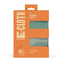 Kitchen Cleaning Pack - E-CLOTH 2 Piece Set for Efficient Cleaning