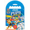 Paw Patrol Coloring Set - Portable Fun for Kids | PPCAR2