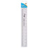 Shatterproof Ruler - TIGER 30CM Clear Durable T301035 302333
