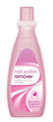Strawberry Nail Polish Remover - COTTON TREE CT050