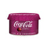 Coca Cola Car Freshener - Iconic Bottle Cap Design