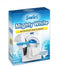 White Laundry Sheets - Fabric Magic Mighty Whitener & Stain Remover