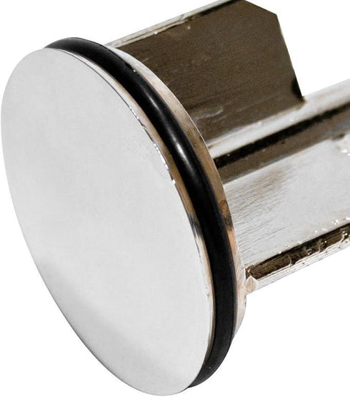 REPLACEMENT O-RINGS TO FIT 38MM (RING DIA 31MM) METAL BASIN PLUG M7472