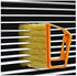 Venetian Blind Cleaner - ASHLEY VB102 with 7 Brushes
