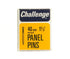 Panel Pins 40mm - Challenge Bright 40G FS10612 for Secure Fixing