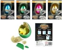 Dino Egg Toy - Assorted Colour Growing Dinosaur Egg N21133