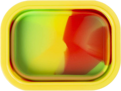 Digital Pocket Scale - ON BALANCE SBM100 with Silicone Bowl