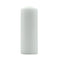 WHITE PILLAR CANDLE 200 X 70MM. PS103125