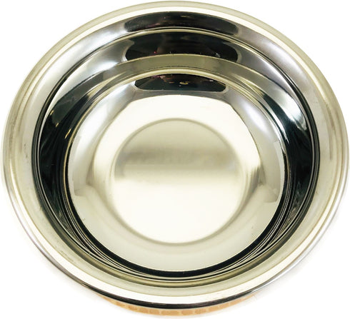 COPPER STAINLESS STEEL HANDI NO 3. IND287