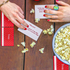 60 CHRISTMAS TRIVIA CARDS. XTRV
