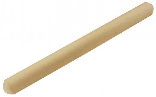 Domed Rolling Pin - APOLLO 43CM for Baking | 9102 Model