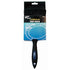 No Bristle Loss Brush - BLACKSPUR 4 Inch Paint Tool ZZ116