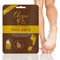 ARGAN OIL DEEP MOISTURISING FOOT PACK SOCK TREATMENTS MOROCCAN OIL. XP40218B