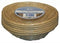 Bamboo Catering Baskets - JVL Set of 6 Oval, 15-133