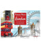 London Colouring Book - SQUIGGLE Amazing Advanced P2951