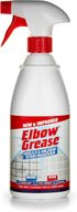 Mould Stain Remover - ELBOW GREASE 700ML EG45A