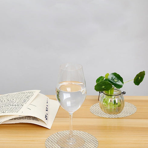 Anti Slip Rug Gripper - JVL Rug Safe for Hard Floors 180x120cm