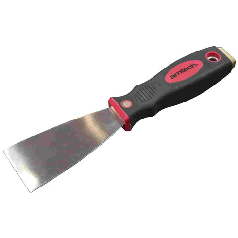 Deluxe Paint Scraper - AM-TECH 2 G0665 Professional Tool