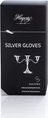 Silver Cleaning Gloves - Preserve Your Silverware with HAGERTY
