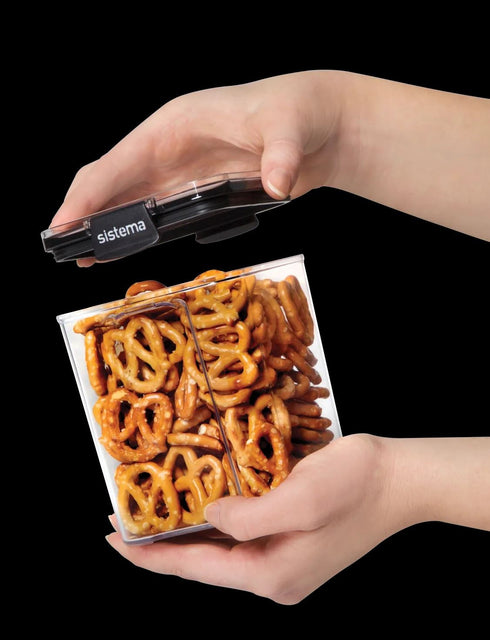 SISTEMA TRITAN ULTRA AIRTIGHT STORAGE CONTAINER 920ML. SIS51402