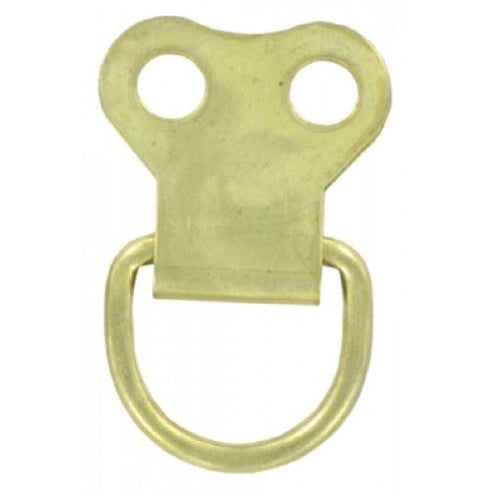 D Ring Pack - FAST PAK VALUE 1161 Doubles, 2 Per Pack FP1161