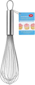Stainless Steel Whisk - TALA 30CM 10A14404 Professional Kitchen Tool