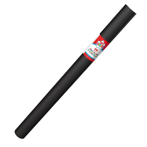 Chalkboard Paper Roll for Kids - Creative Doodle Fun 50cm x 8m