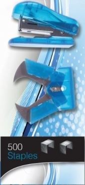 MINI STAPLER SET. P2375