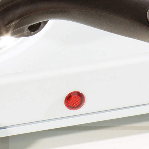 Portable Hot Plate - FINE ELEMENTS Electric Single Hob SDA1675GE