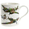 Fine China Mug - Classic Plane Design LP99882 Collection
