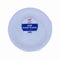 White Paper Plates 9 Inch - ROYAL MARKET Pack of 100