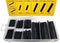 Heat Shrink Tubing Kit - 127pc AMS6205 Heat Shrink Assortment