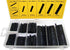 Heat Shrink Tubing Kit - 127pc AMS6205 Heat Shrink Assortment