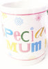 SPECIAL MUM MOTHERS DAY MUG 11OZ. PI641001