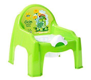 HOBBY LIFE CICIM BABY TRAINING POTTY CHAIR. 091103
