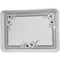 MELAMINE ASORTED RECTANGULAR TRAY 34 X 25CM. MEL126