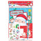 Santa Letter Kit - Kids Create Christmas Letter to Santa Pack